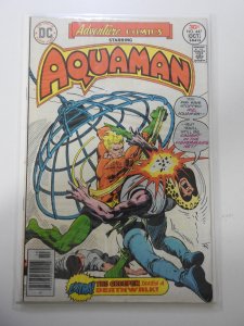 Adventure Comics #447 (1976)