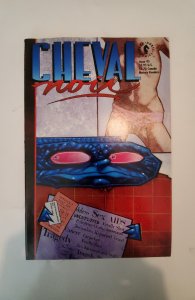 Cheval Noir #45 (1993) NM Dark Horse Comic Book J739