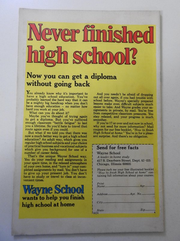 Tomb of Dracula #31 (1975) FN/VF Condition! MVS intact!