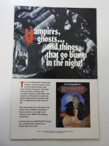 Spider-Man #2 (1990) VF- Condition!