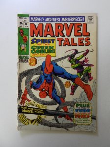 Marvel Tales #18 (1969) FN/VF condition