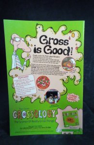 Venom: The Finale #3 (1998)