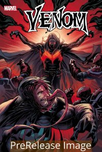 VENOM (2018 MARVEL) #30 PRESALE-11/18
