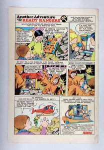 The Sandman #1 (1975)