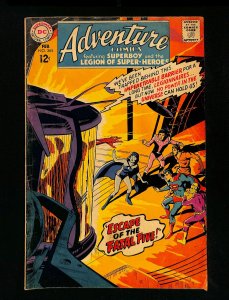 Adventure Comics #365