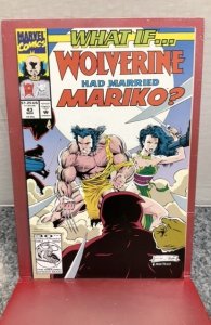 What if...? #43 (1992)