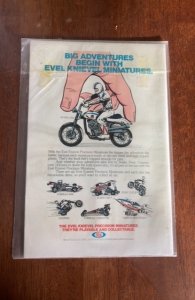 Ms. Marvel #1 (1977)