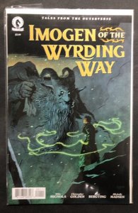 Imogen of the Wyrding Way (2021)