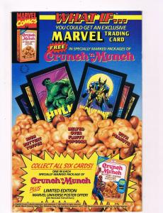 Captain America # 416 Marvel Comic Books Hi-Res Scan Modern Age Awesome Issue S5