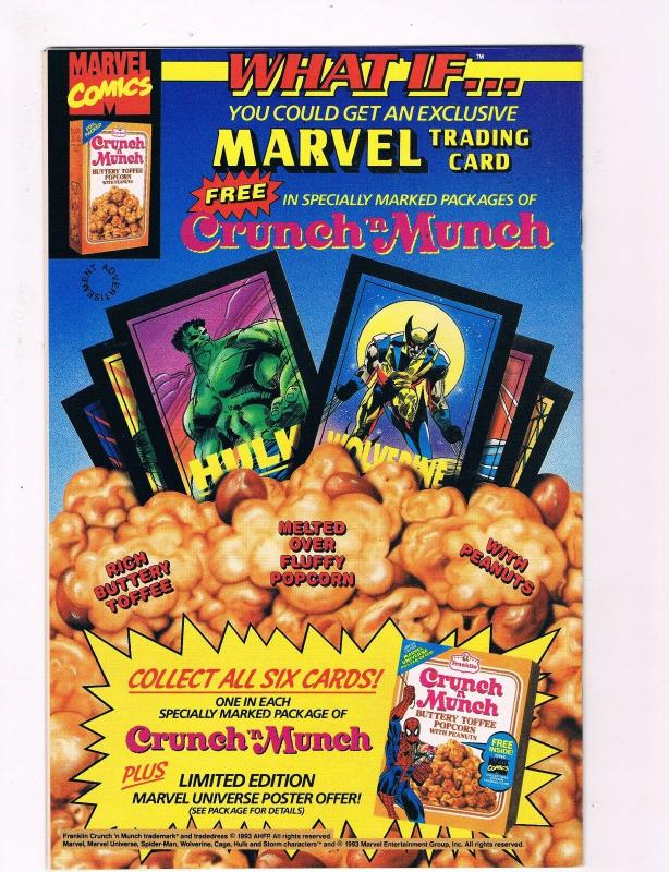 Captain America # 416 Marvel Comic Books Hi-Res Scan Modern Age Awesome Issue S5