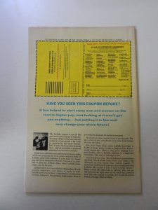 Thor #221 (1974) VF condition MVS intact