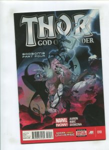 THOR #10 (9.2) *FISHERMAN COLLECTION* ESAD 2013