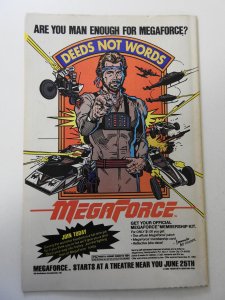 The Amazing Spider-Man #232 (1982) FN Condition!