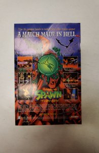 Supreme #30 (1995) NM Image Comic Book J732