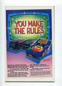 Amazing Spider-Man 359 NM-/NM 1st Cameo Carnage