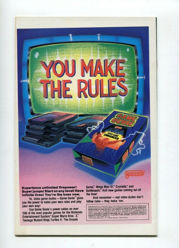 Amazing Spider-Man 359 NM-/NM 1st Cameo Carnage