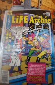 Life with Archie #192 (1978)
