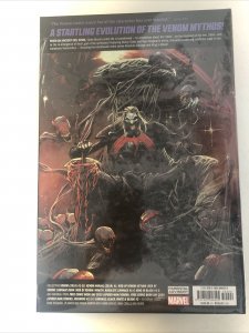 Venom (2022)  by Donny Cates Omnibus Marvel | HC - Brand New Sealed !