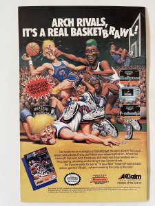 Justice League America #48 -NM+ (1991)