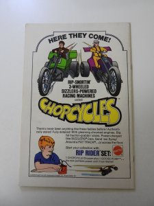 Creatures on the Loose #21 (1973) FN/VF condition