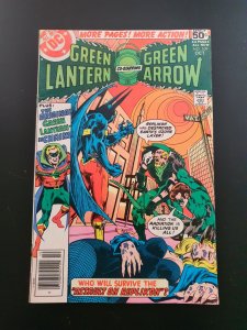 Green Lantern #109 (1978)