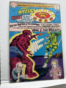 House Of Mystery #158 April 1966 DC Comics