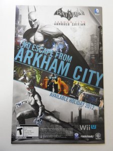 Batman #15 (2013) VF+ Condition!