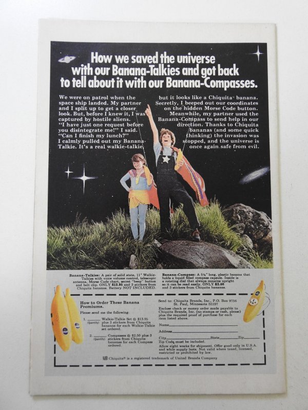 Marvel Premiere #50 (1979) FN/VF Condition!