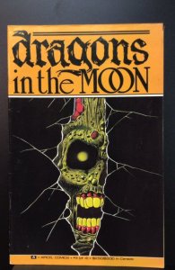 Dragons in the moon #3