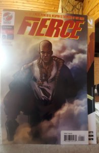 Fierce #1 (2004)
