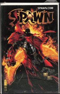 Spawn #95 (2000) Spawn