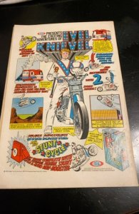 The Incredible Hulk #172 (1974)juggernaut cameo