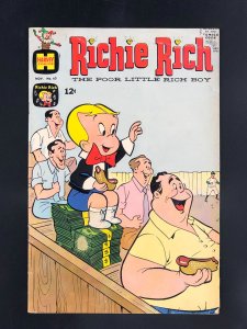Richie Rich #63 (1967)