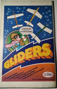 G.I. Combat #209 (1978) DC Comic Book J746