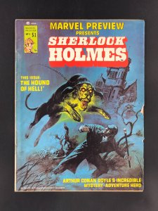 Marvel Preview #5 (1976)