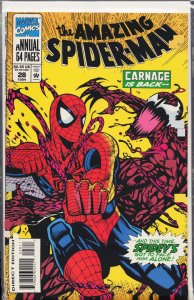 The Amazing Spider-Man Annual #28 (1994) Spider-Man