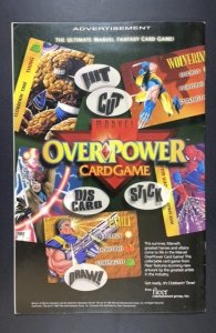 Starjammers #1 (1995)