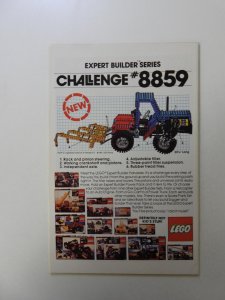 The Amazing Spider-Man #225 Direct Edition (1982) VF condition