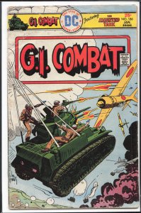 G.I. Combat #186 (1976)