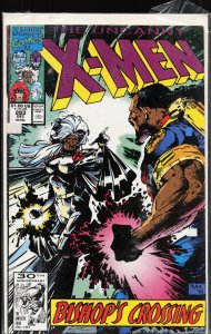 The Uncanny X-Men #283 (1991) X-Men [Key Issue]
