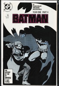 Batman #407 (1987) Batman [Key Issue]