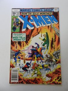 The X-Men #113 (1978) VF- condition