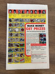 Ms. Marvel # 23 VF Comic Book Avengers Carol Danvers 20 J269