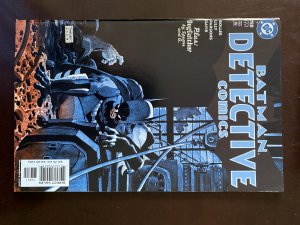 Detective Comics #788 (2004)