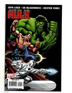 Hulk #10 (2009) OF39