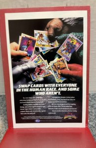 Silver Surfer #54 (1991)