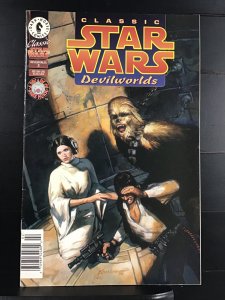 Classic Star Wars: Devilworlds #2 (1996)