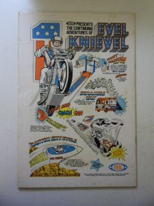 The X-Men #92 (1975) FN Condition