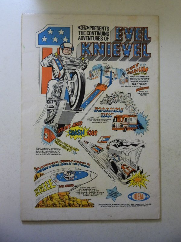 The X-Men #92 (1975) FN Condition