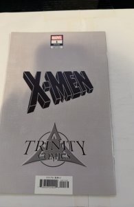 X-Men #1 Granov Cover (2024) first issue new series